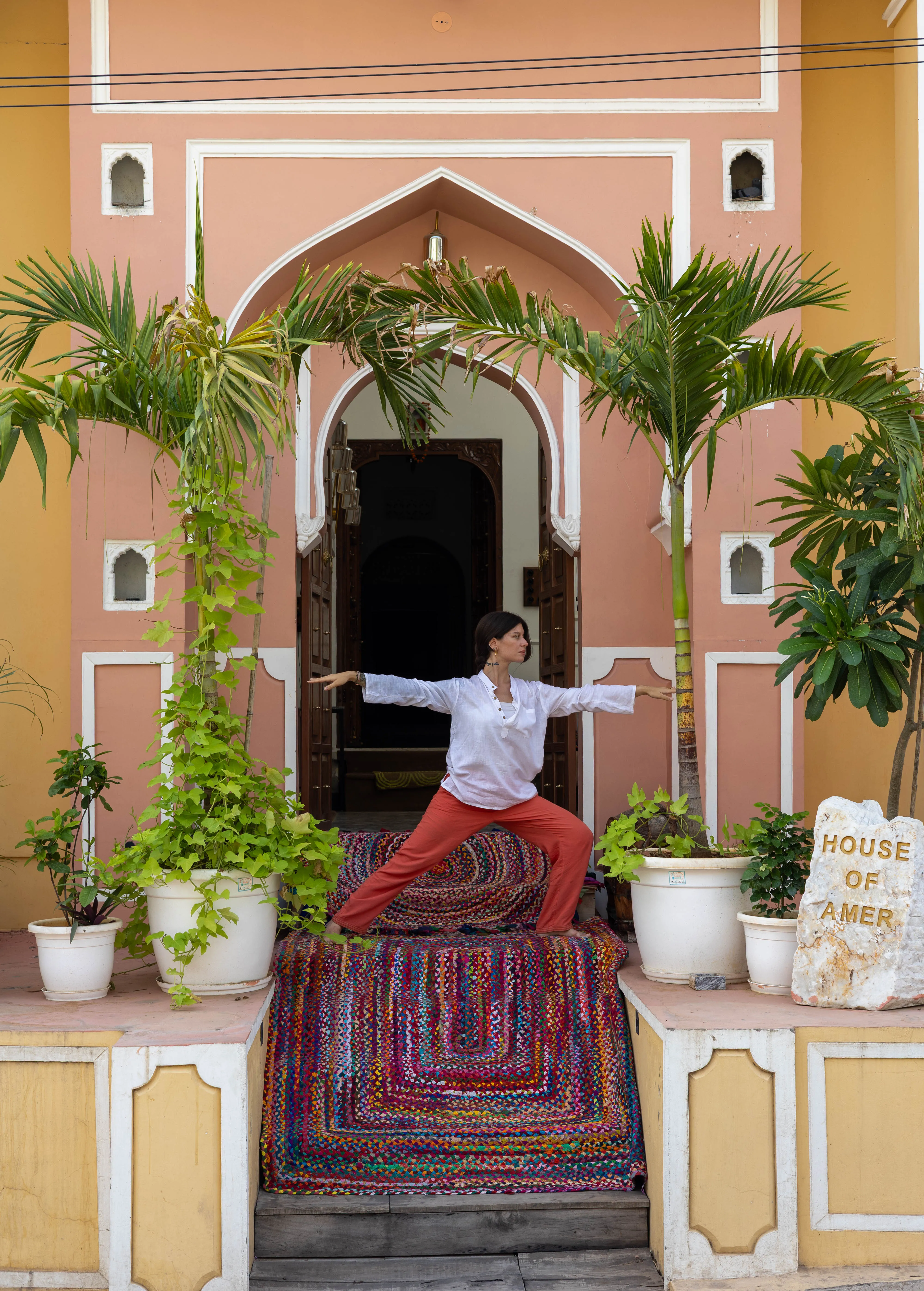 Baba Haveli Heritage