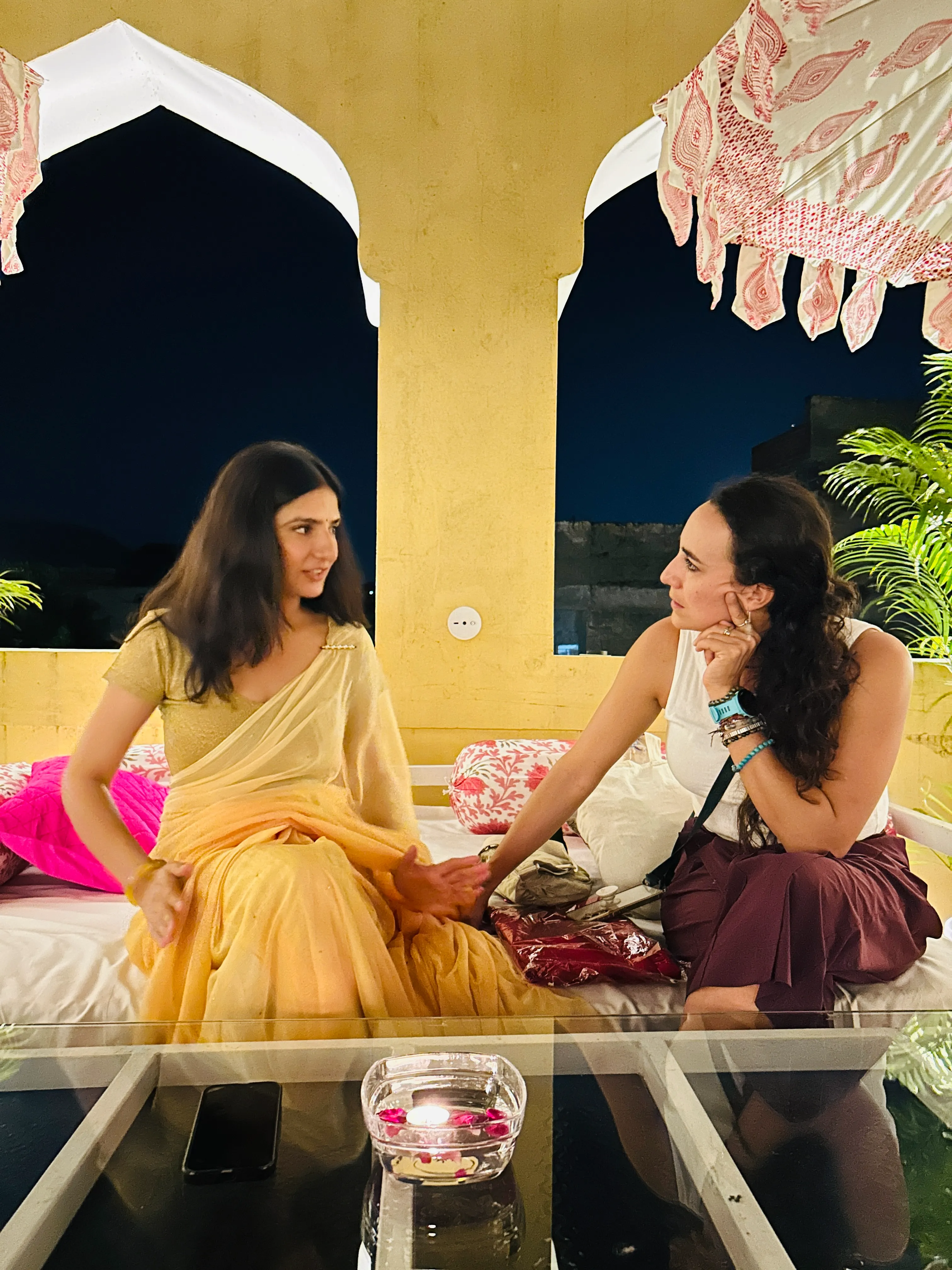 Hotel Baba Haveli