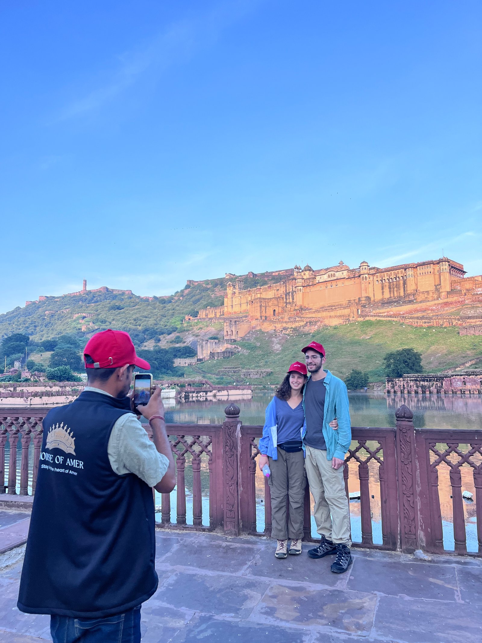 Heritage and cultural walk