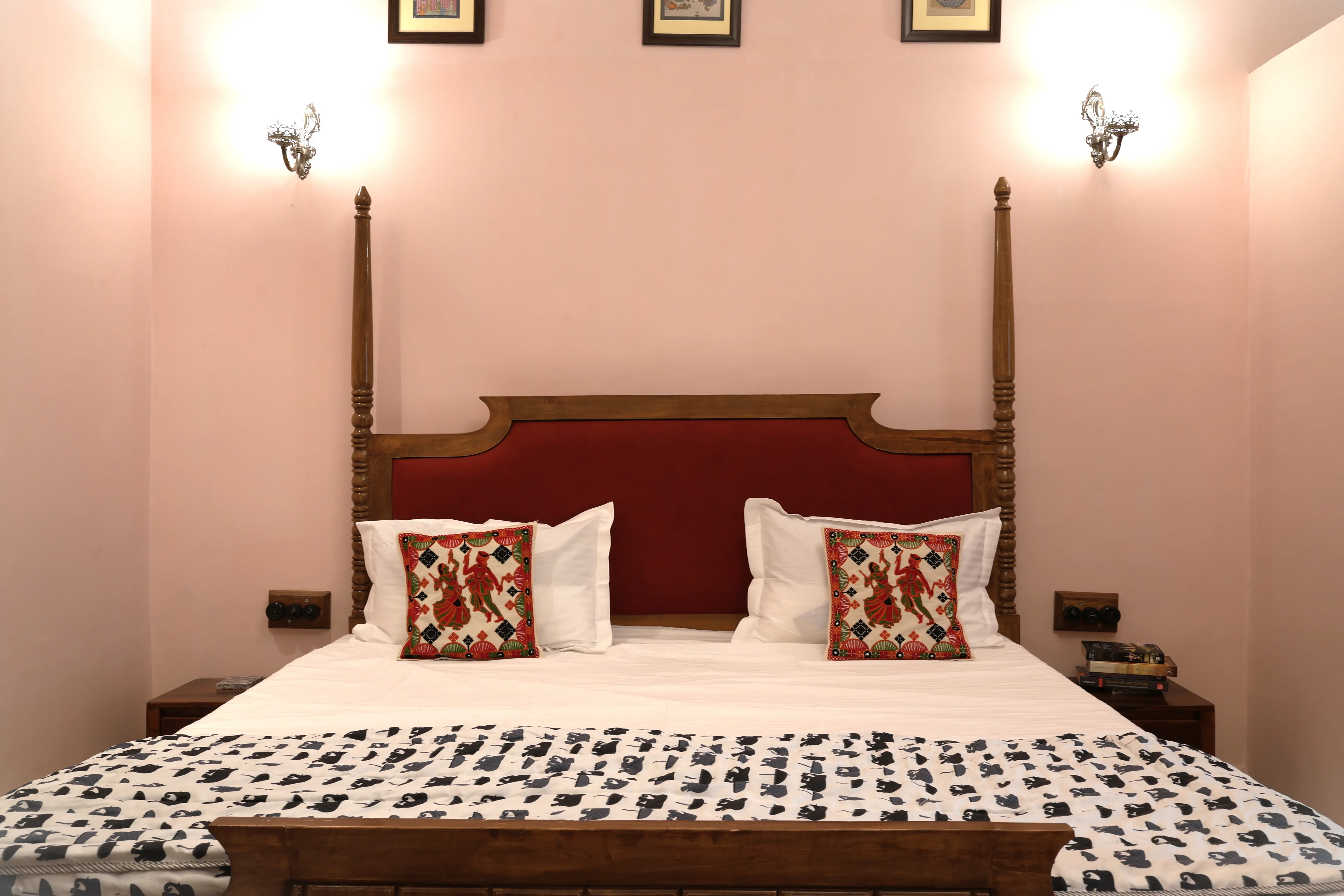Chand Mahal Suite